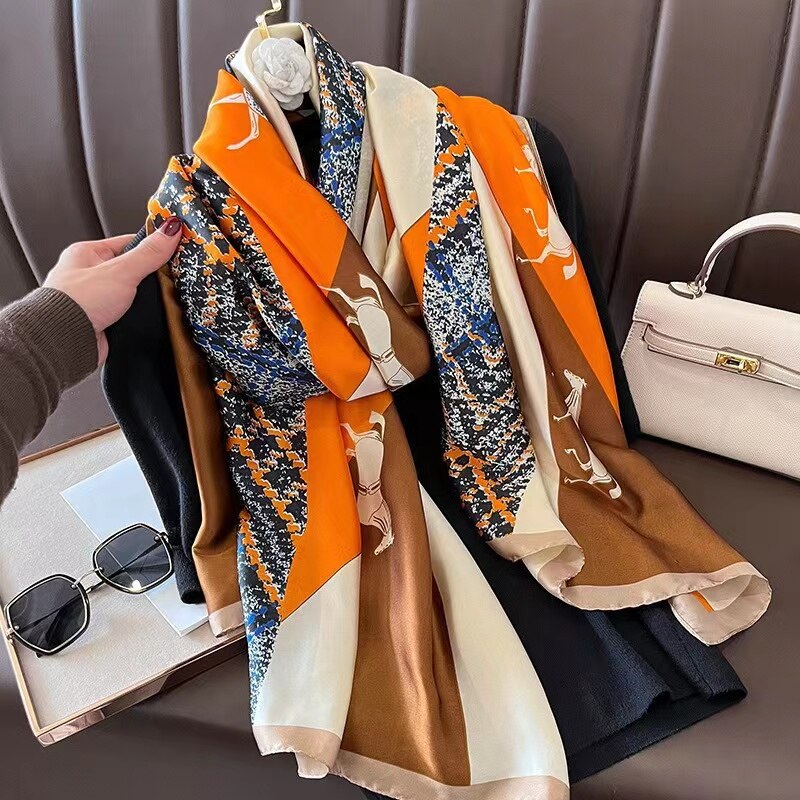 Shawls